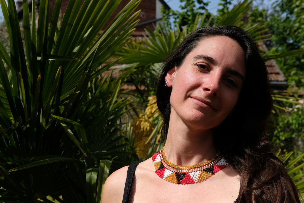 Collares Cortos
