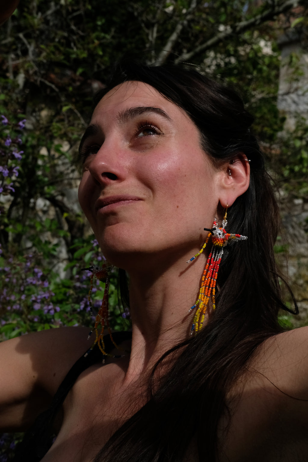 Espiritu del Colibri