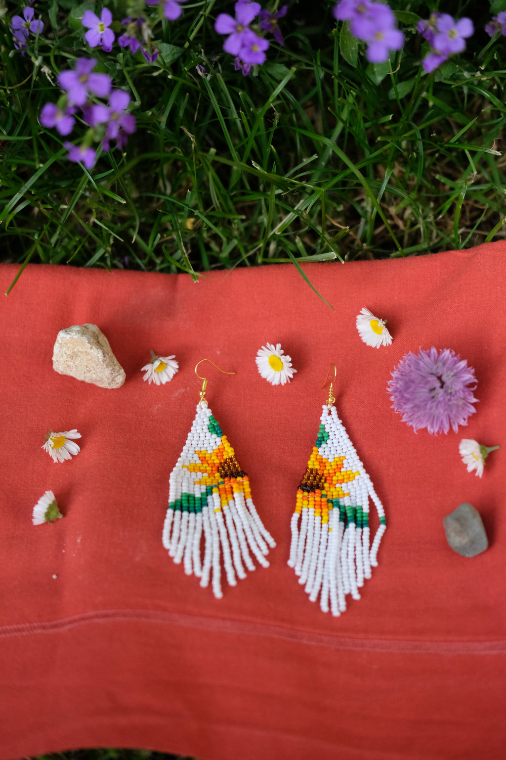 Flores de Mi Vida