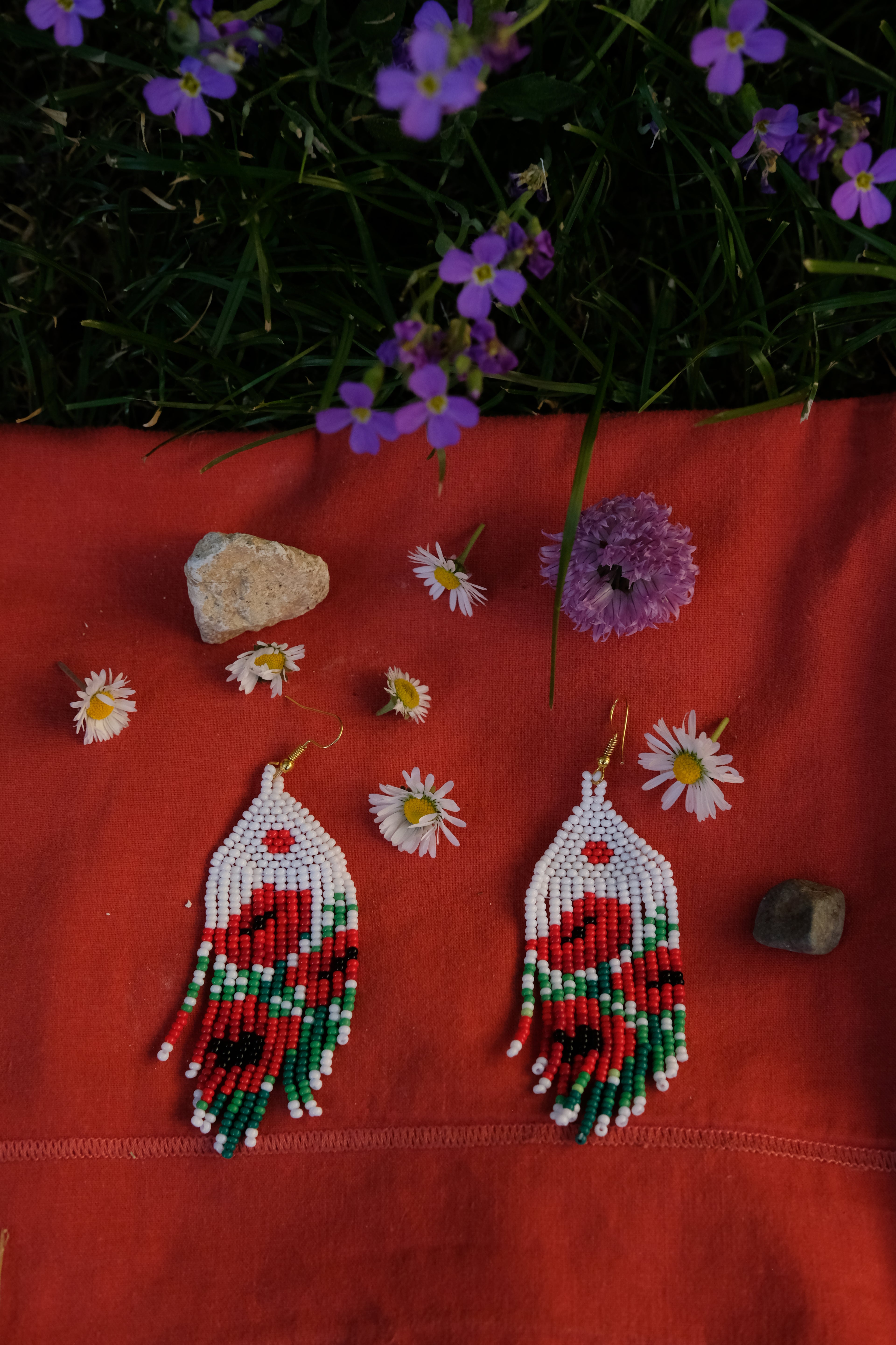 Flores de Mi Vida